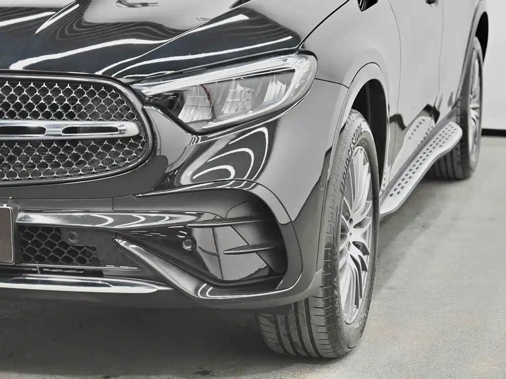 Mercedes-Benz GLC 2023 — фото 13
