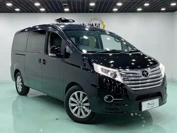 JMC Refine M5 2015