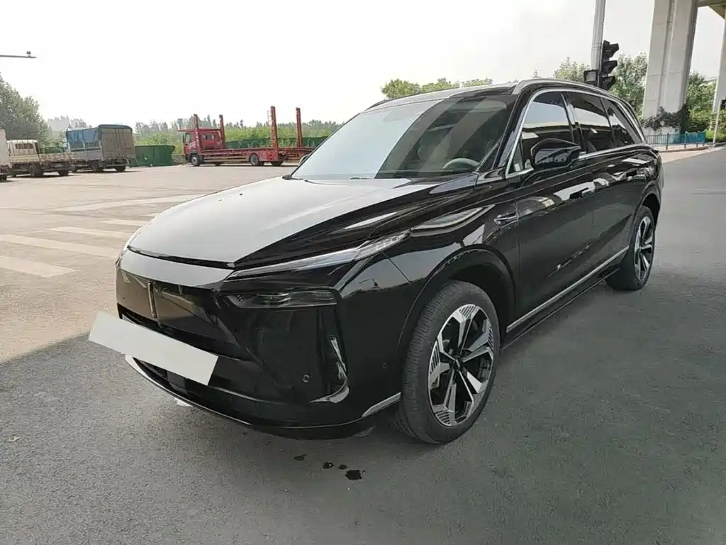Wey Lanshan 2024