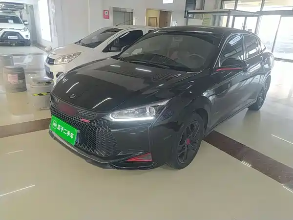 Dongfeng Yixuan 2022