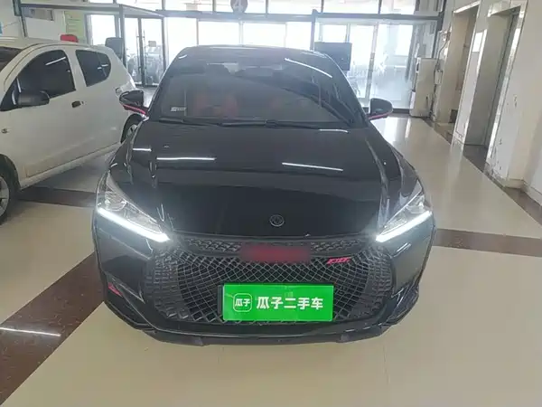 Dongfeng Yixuan 2022