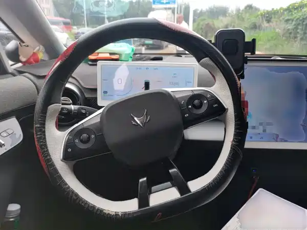 Arcfox Koala S 2025