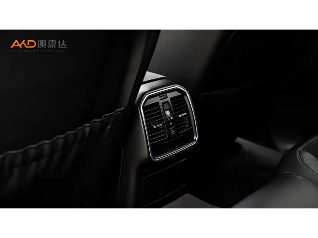 Porsche Macan 2016 — фото 9
