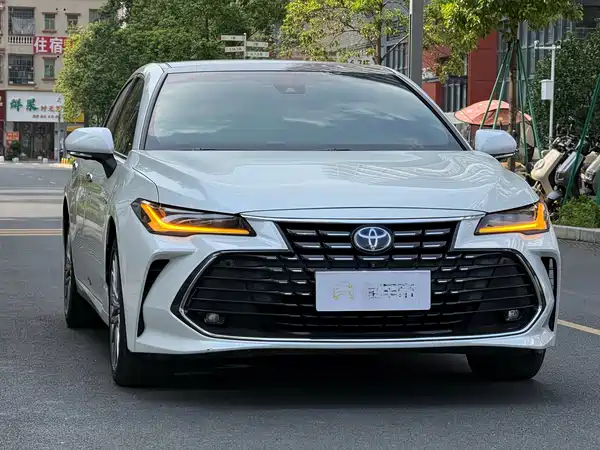 Toyota Avalon 2023