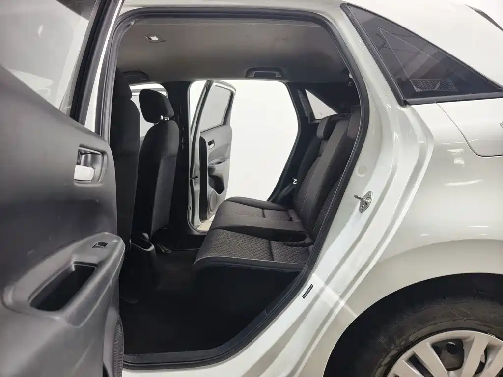 Honda Fit 2020 — фото 12