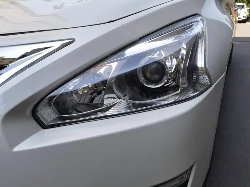 Nissan Teana 2015 — фото 24