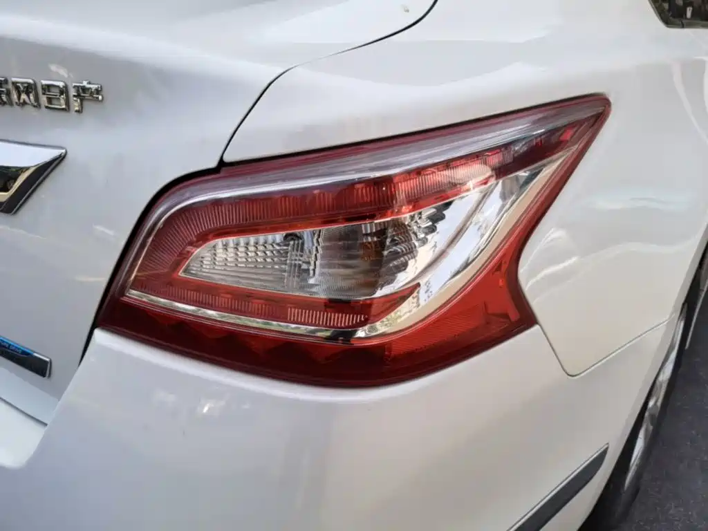 Nissan Teana 2015 — фото 8