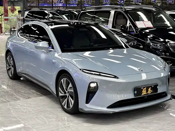 NIO ET5 2023