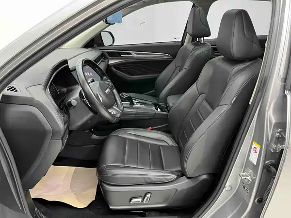 Haval F7 2020