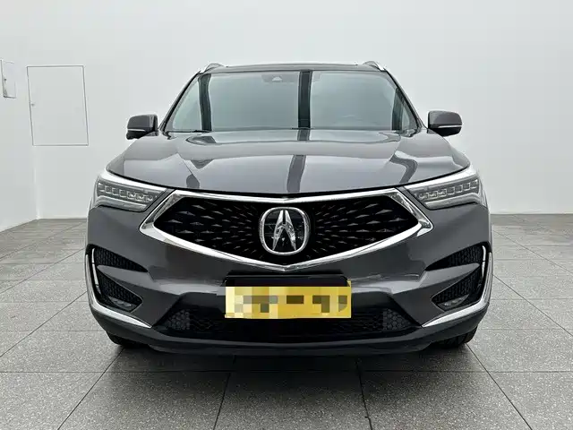 Acura RDX 2020