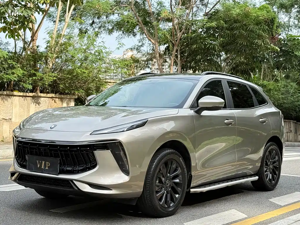 Dongfeng Fengxing T5 EVO 2021 — фото 3