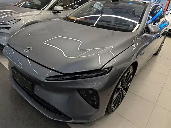 NIO ET7 2024