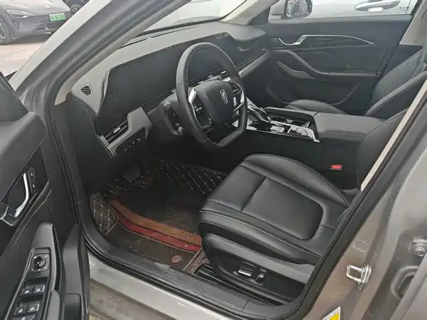 Bestune B70 2024