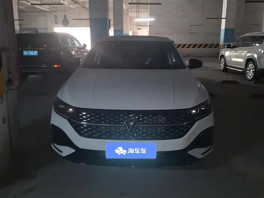 Volkswagen Lavida 2025