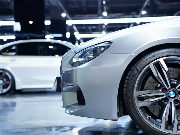 BMW M6 2015