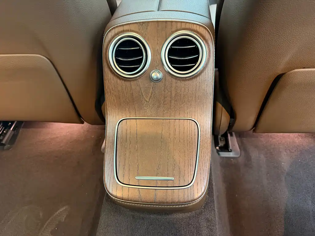Mercedes-Benz E-Class New Energy 2022