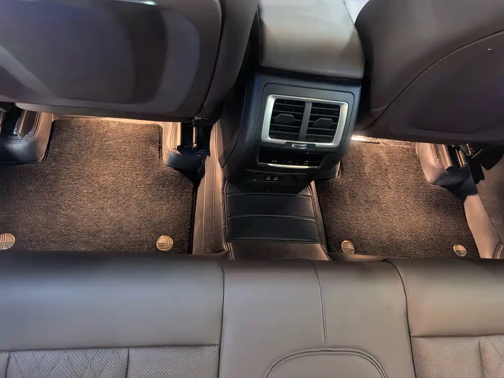 BMW X3 2022 — фото 12