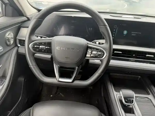 Chery Arrizo 8 2023