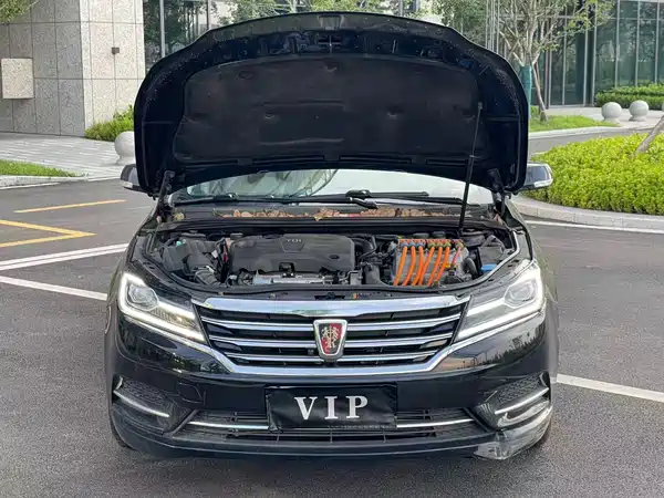 Roewe e950 2016