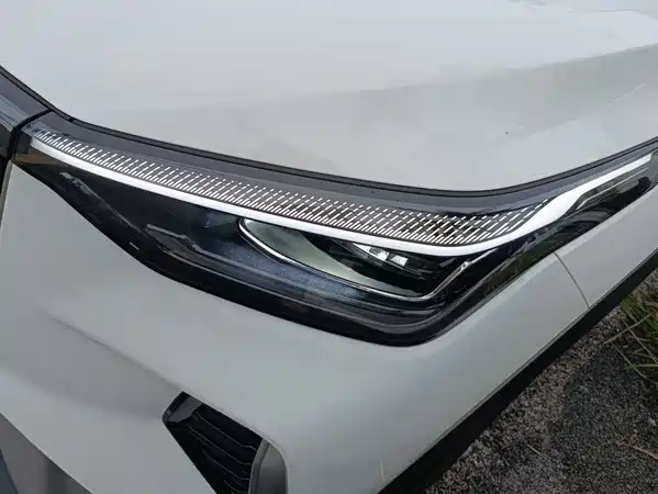 Geely Boyue 2026
