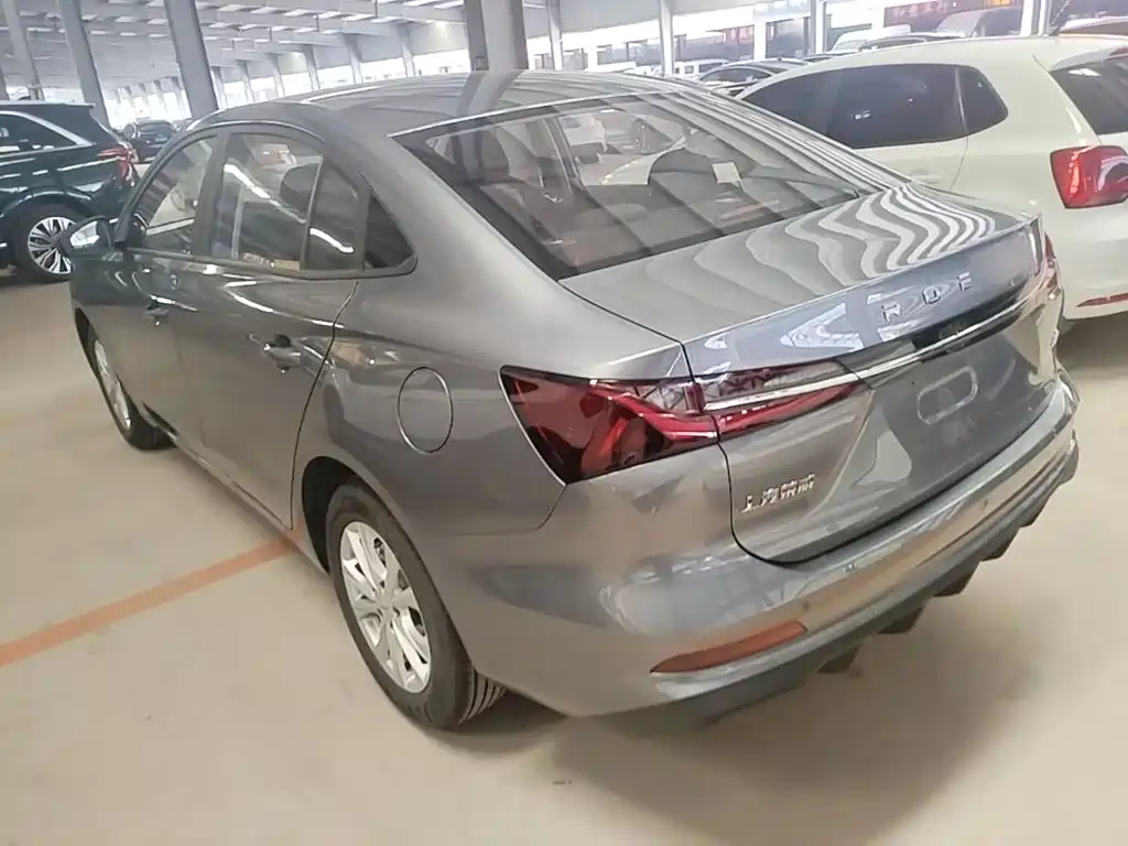 Roewe i5 2026