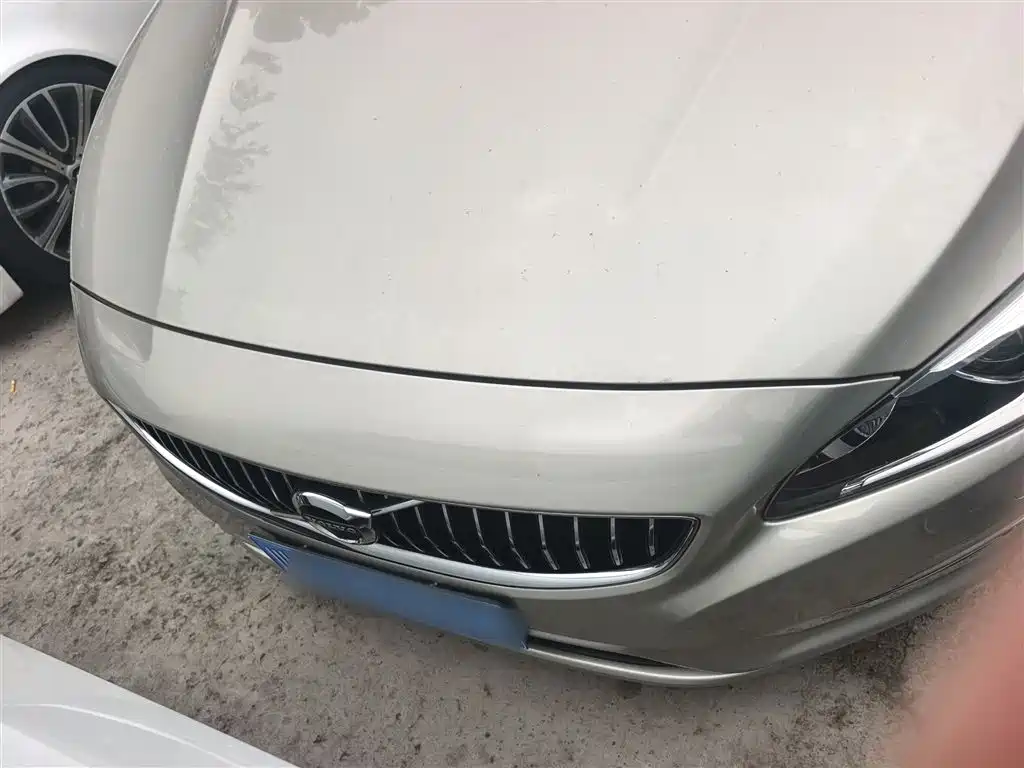 Volvo S60 2018 — фото 3