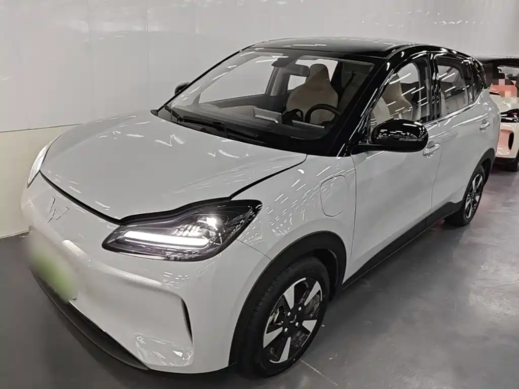 Wuling Bingo PLUS 2026