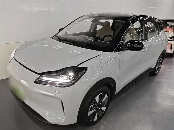 Wuling Bingo PLUS 2026