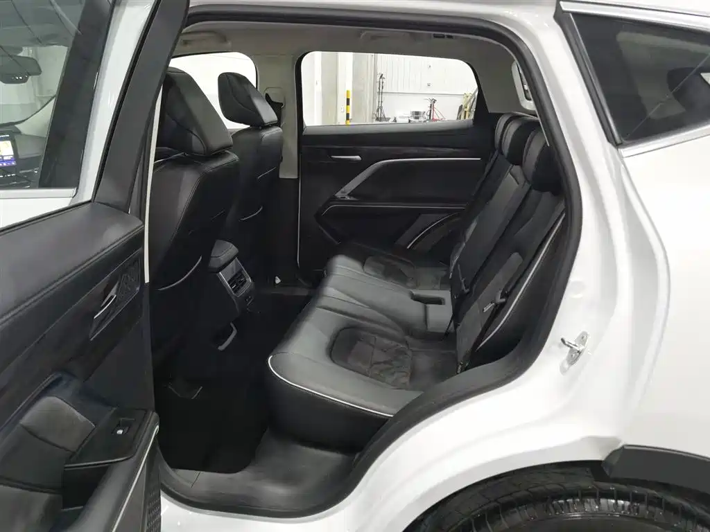 Haval H6 2022 — фото 15