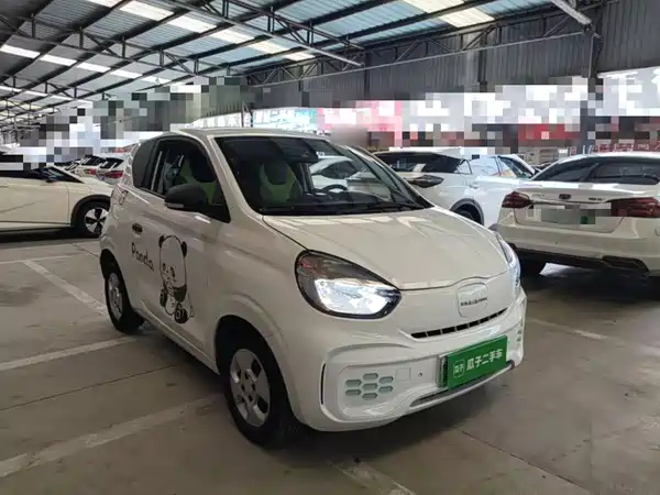 Roewe CLEVER 2021