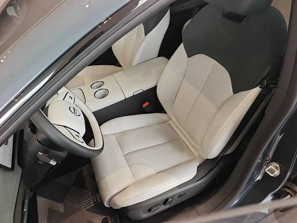 Nissan N7 2025 — фото 15