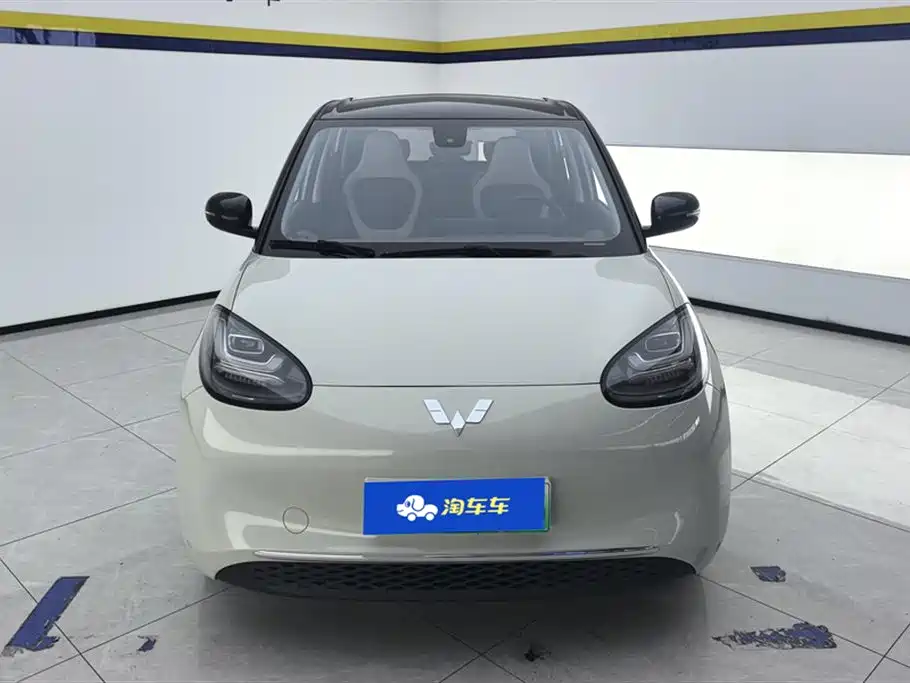 Wuling Bingo 2023