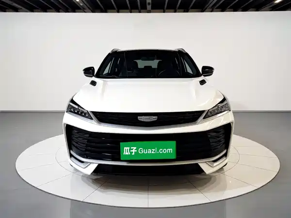 Geely Binyue 2025