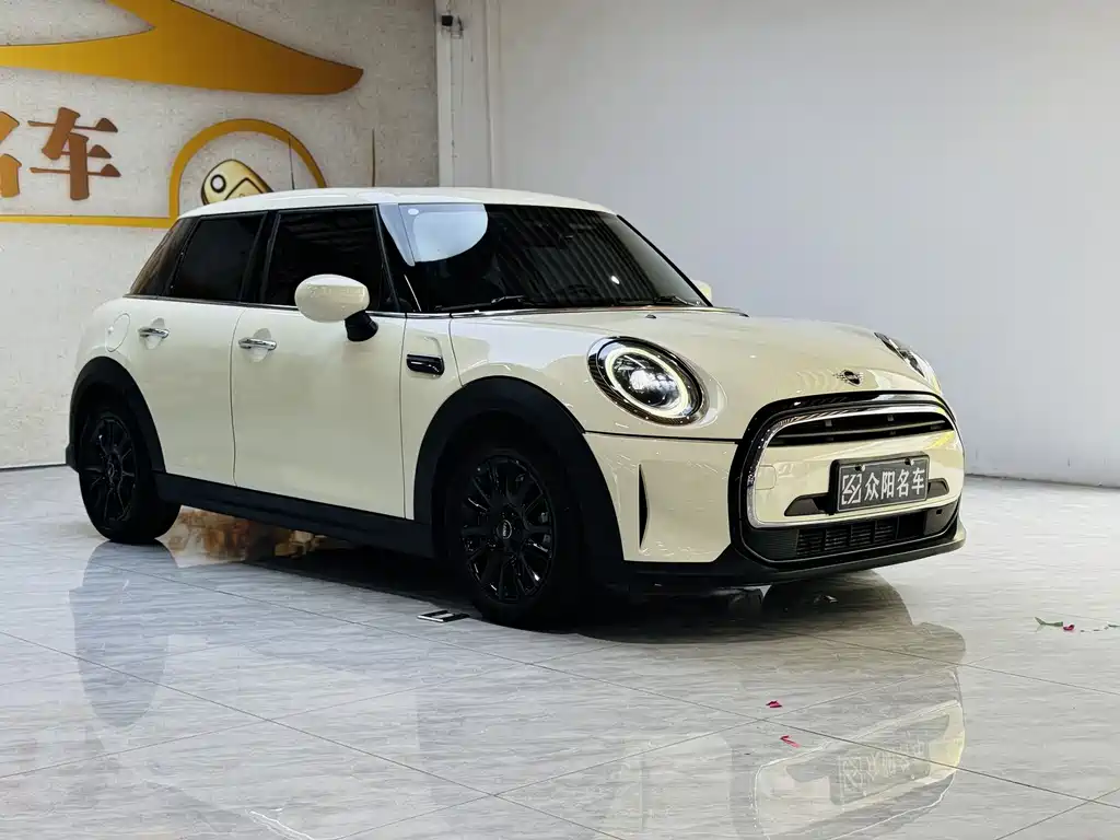 MINI MINI 2021