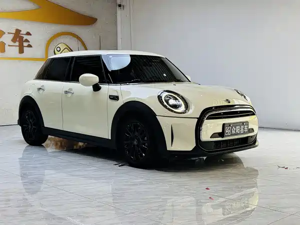 MINI 2021