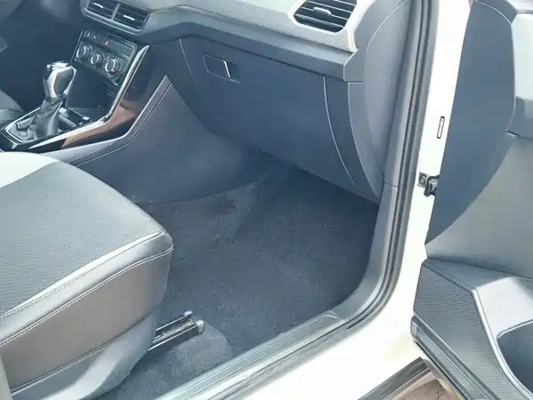 Volkswagen Tacqua 2021