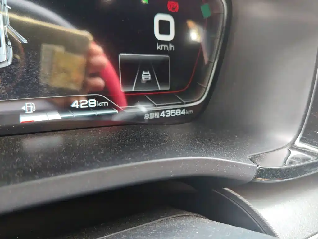 BYD Song PLUS New Energy 2022 — фото 8
