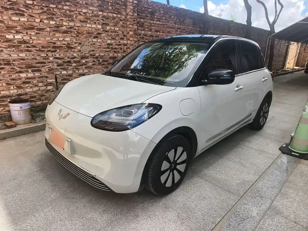 Wuling Bingo 2023