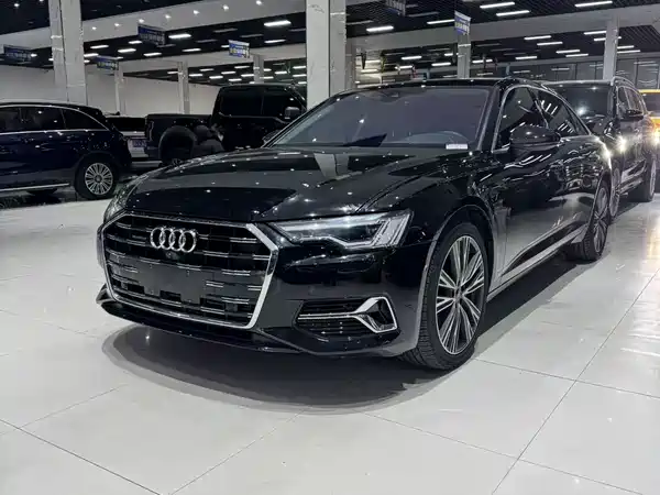 Audi A6L 2024