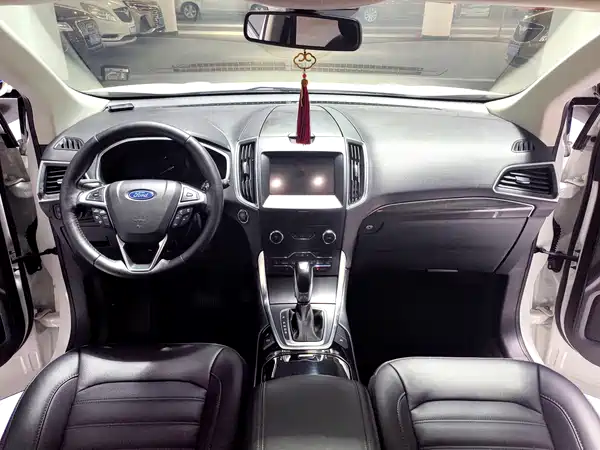 Ford Edge 2019