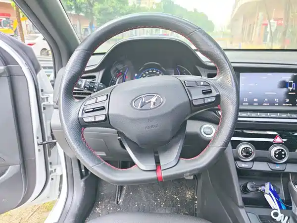 Hyundai Celesta 2020