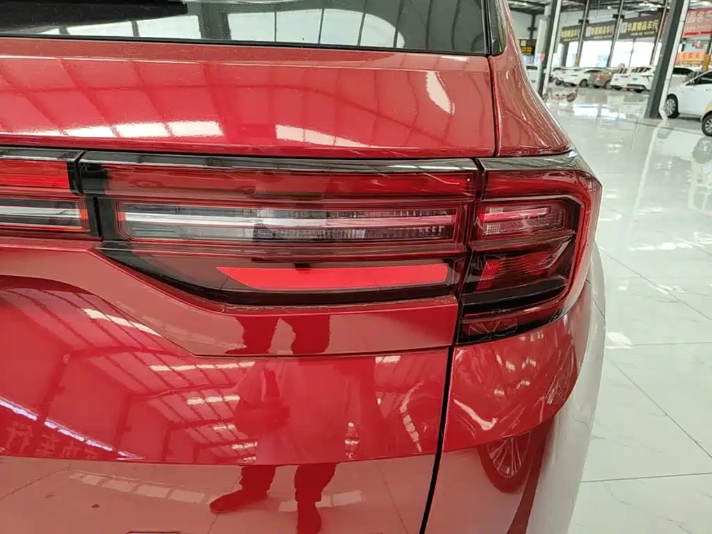 Changan CS35PLUS 2019 — фото 8