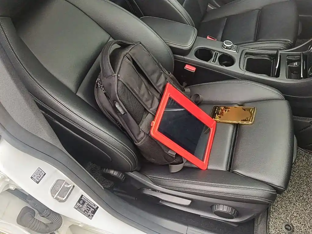 Mercedes-Benz CLA 2018 — фото 25