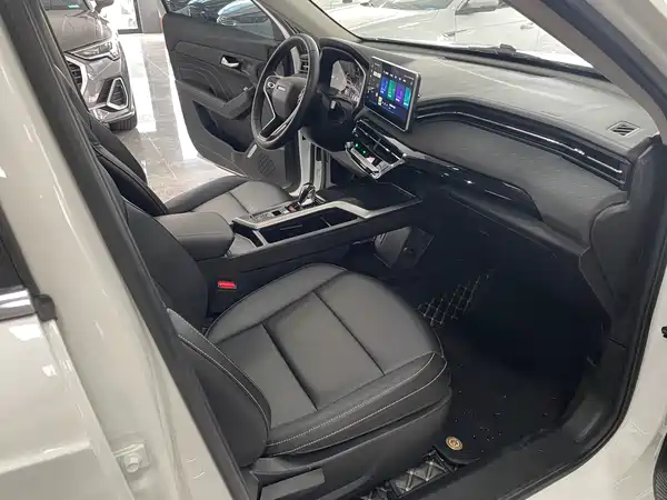 Haval Red Rabbit 2022
