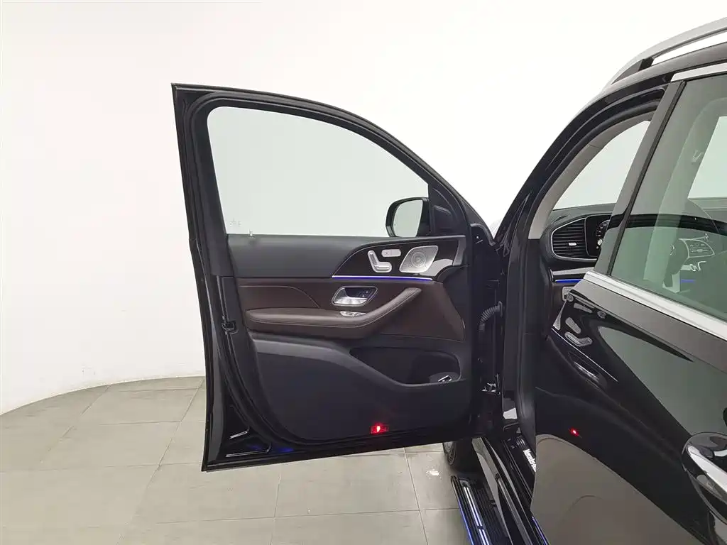 Mercedes-Benz GLE 2022 — фото 16