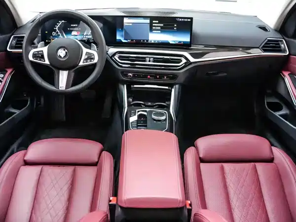 BMW 3 Series 2023