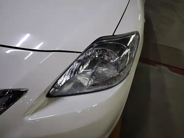Toyota Vios 2012