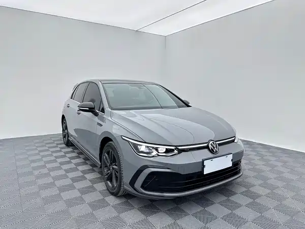 Volkswagen Golf 2023