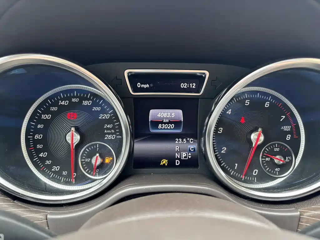 Mercedes-Benz GLE 2019 — фото 11