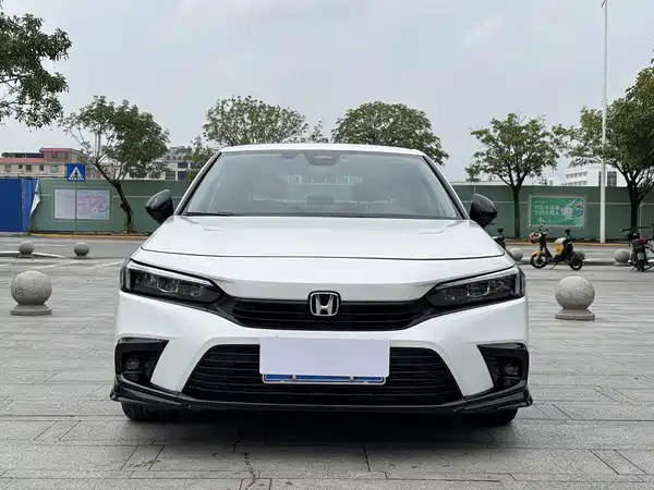 Honda Civic 2023
